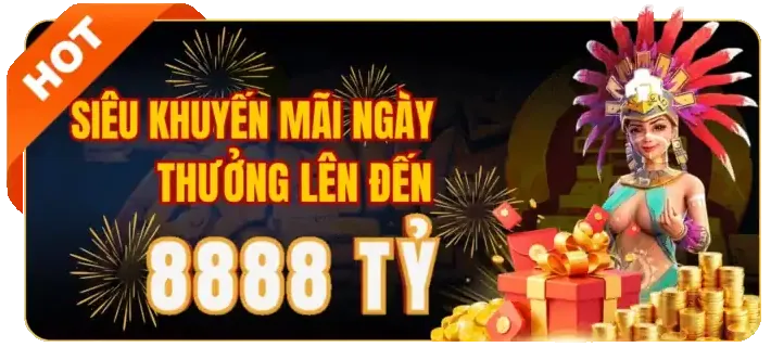 Khuyến mãi mới nhất tại luck8222