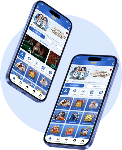 Hình ảnh đa dạng các trò chơi luck8222: thể thao, casino, bắn cá