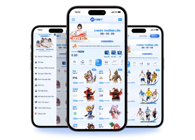 Logo luck8222 với ánh sáng vàng tượng trưng cho uy tín