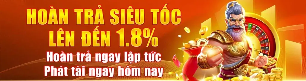 Khuyến mãi luck8222 độc quyền
