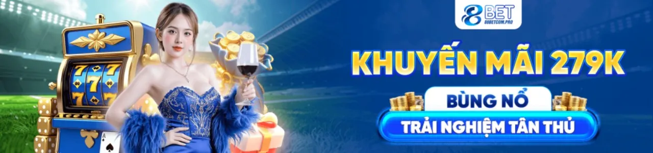 Nền tảng sòng bạc trực tuyến luck8222 với ưu đãi độc quyền 2026