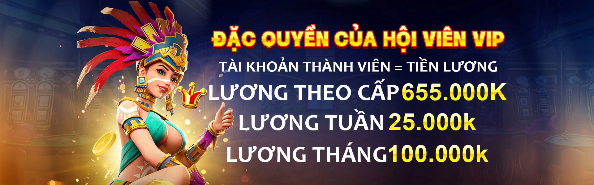 Tổng hợp game hot luck8222 2024