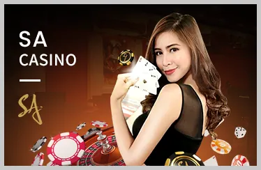 Casino trực tuyến luck8222